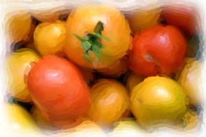 smooth edge calligraphy