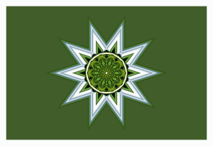 star