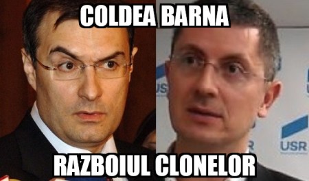 Begun the clone war has?